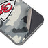 NFL Kansas City Chiefs Camo iPhone 16e Skin